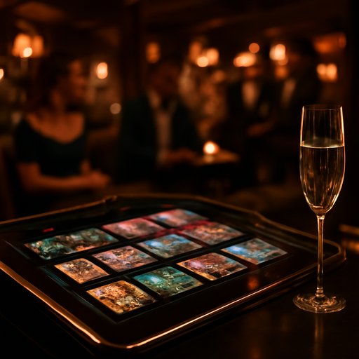 B999 table screen